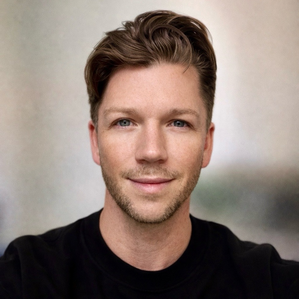 Meet your Posher, David